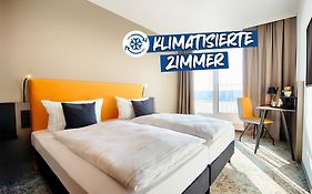 LOGINN Hotel Leipzig by ACHAT